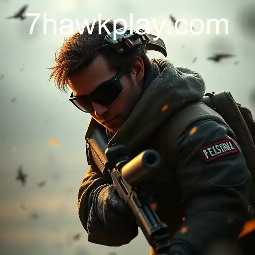 Exploring 'Hawkplay' in Action Games: A Dive into Strategy and Thrill