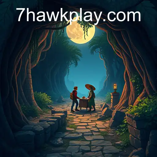 Exploring the Thrilling World of Adventure Games on Hawkplay