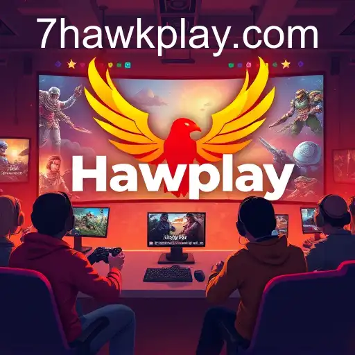Hawkplay Innovates in the Gaming Sector