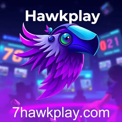 Hawkplay: Redefining Online Gaming in 2025