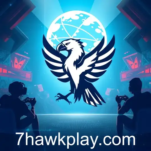 Hawkplay: Revolutionizing Online Gaming in the Digital Age