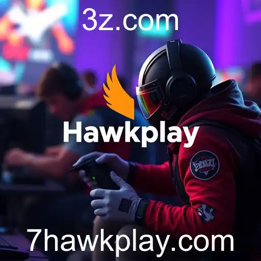 Hawkplay: A Front-Runner in Online Gaming