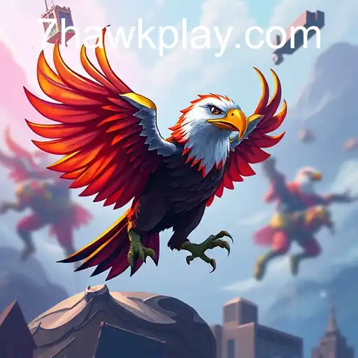 Hawkplay: Revolutionizing Online Gaming in 2026