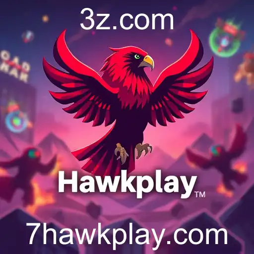 Hawkplay Revolutionizes Online Gaming Experience