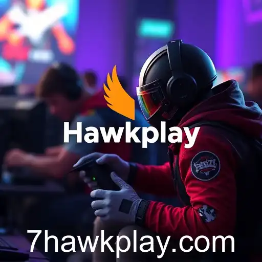 The Rise of Hawkplay: Revolutionizing Online Gaming