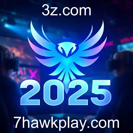 Hawkplay Dominates Virtual Gaming Scene