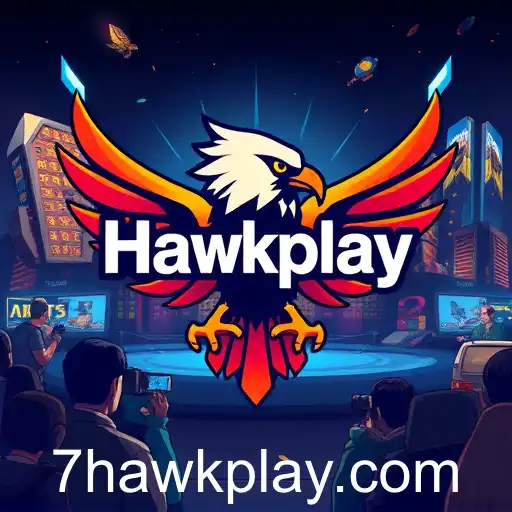 Rise of Digital Gaming Platforms: Hawkplay's Role
