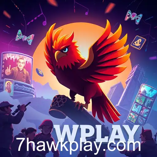 Hawkplay: The Game Hub Revolutionizing Online Gaming