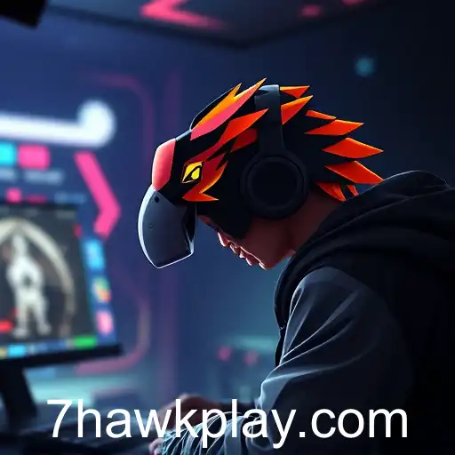 Hawkplay: A Digital Haven for Gamers in 2025