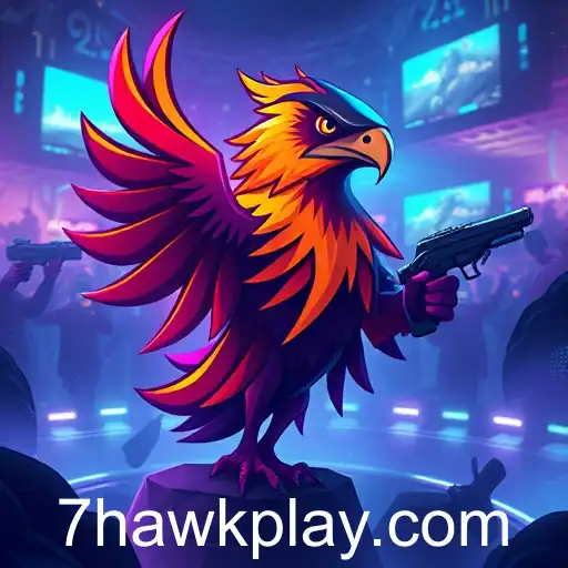 Hawkplay Leading the Digital Gaming Surge