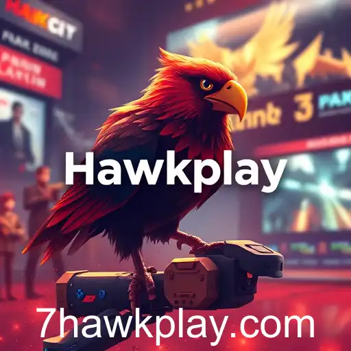 Hawkplay Games: A Year in Review