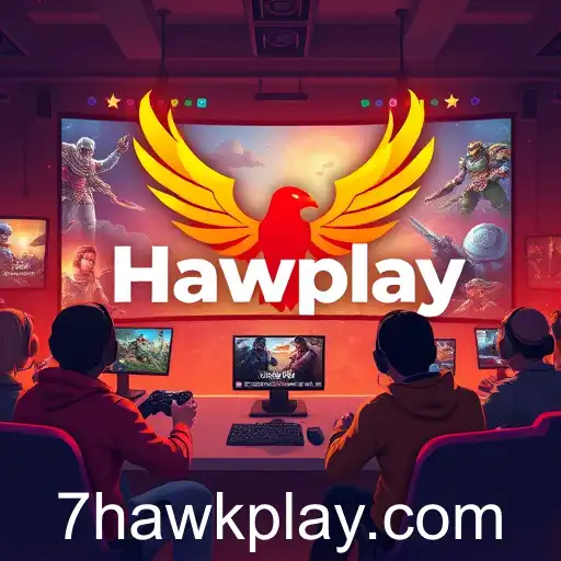 Hawkplay Innovates in the Gaming Sector