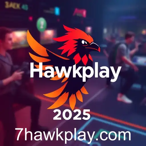Hawkplay: A New Hub for Digital Adventures