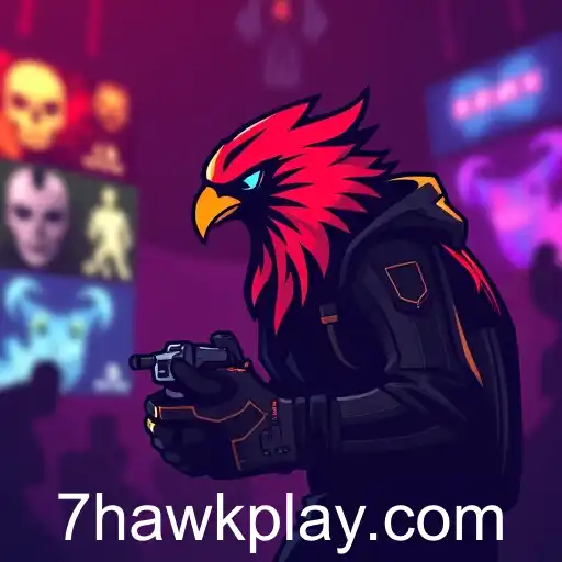 Hawkplay: Redefining Online Gaming in 2025