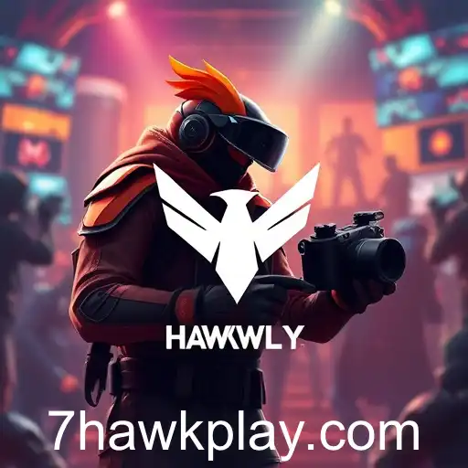Hawkplay's Rise in the Gaming Industry