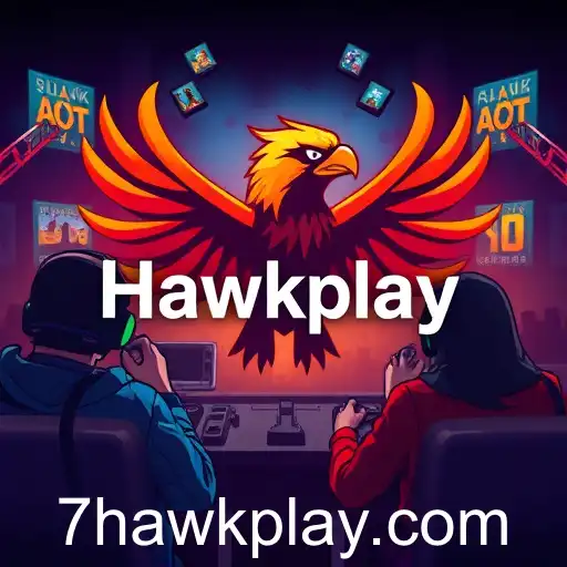 Hawkplay: Gaming Trends and Community Impact