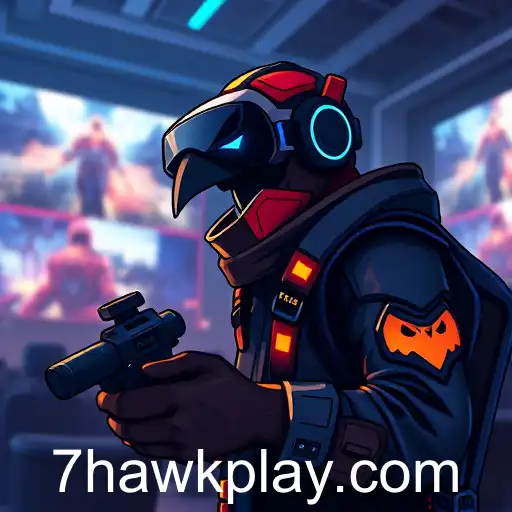 Hawkplay Revolutionizes Online Gaming Landscape