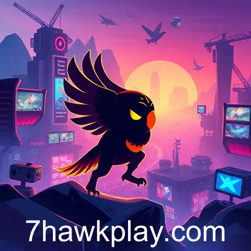 Hawkplay Revolutionizes Online Gaming in 2025
