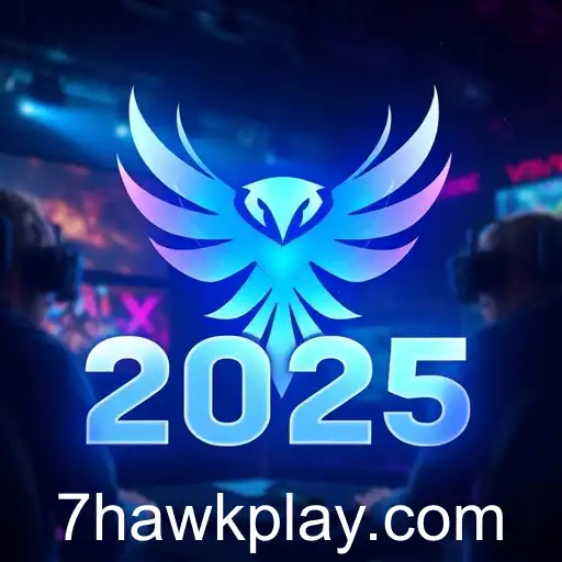 Hawkplay Dominates Virtual Gaming Scene