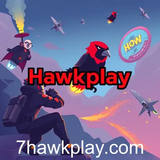 The Rise of Hawkplay: A New Era in Online Gaming