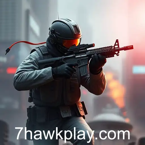 The Rise of Hawkplay: A Gaming Phenomenon