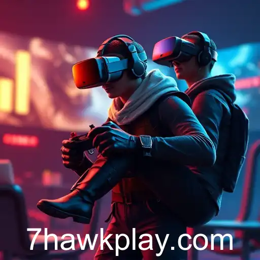 The Rise of Online Gaming Platforms in the 2020s