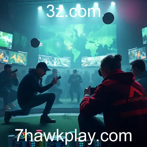 The Rise of Online Gaming: Hawkplay and Beyond