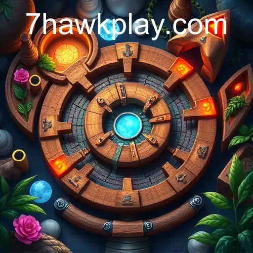Exploring the World of 'Puzzle Games' at Hawkplay: A Journey Through Mind-Bending Challenges
