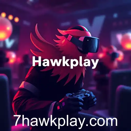 The Rise of Hawkplay: A New Era in Online Gaming