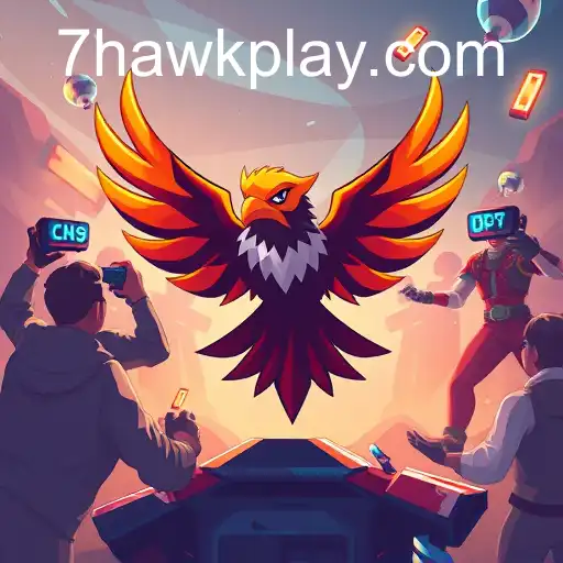 The Rise of Hawkplay in the Gaming World