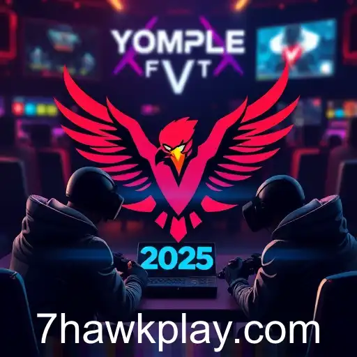 The Rise of Hawkplay in the Gaming World