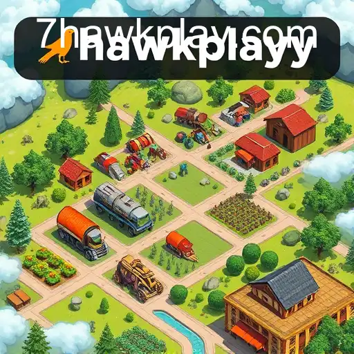 Exploring the Intricacies of Simulation Games: The Hawkplay Phenomenon