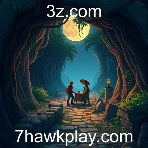 Exploring the Thrilling World of Adventure Games on Hawkplay