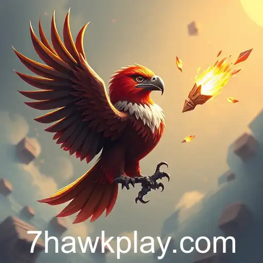 Evolution of Online Gaming and Hawkplay's Role
