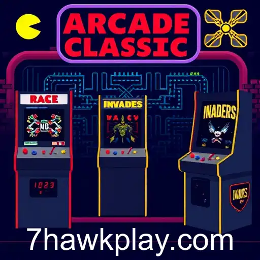 Hawkplay: The Rise of Digital Gaming