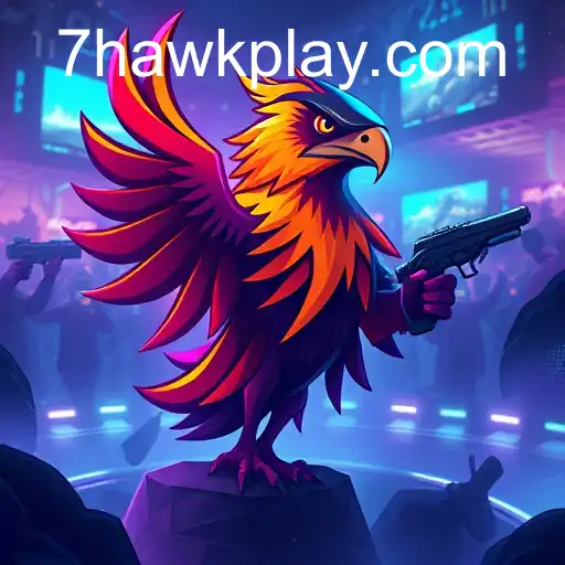 Hawkplay Leading the Digital Gaming Surge