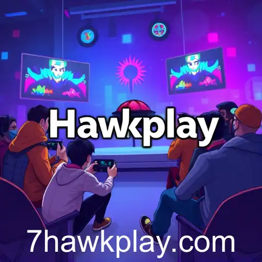 Hawkplay: Revolutionizing Game Engagement