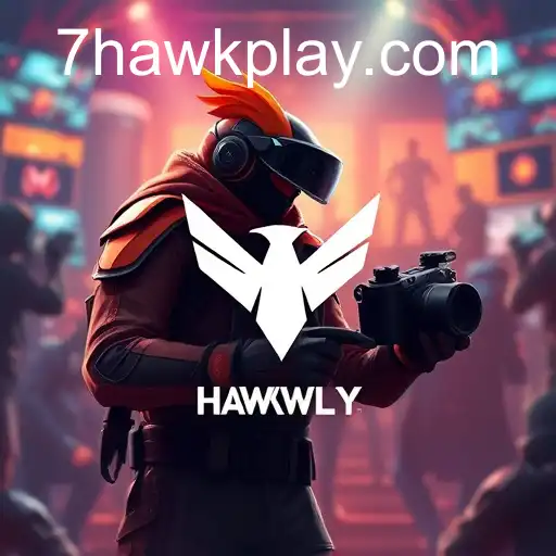 Hawkplay's Rise in the Gaming Industry