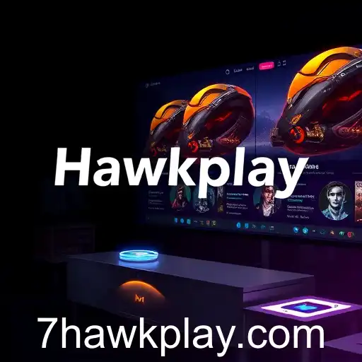 Hawkplay's Rise in the Gaming World