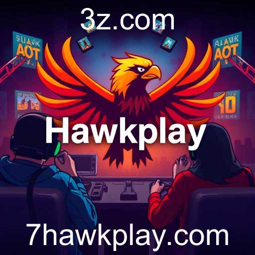 Hawkplay: Gaming Trends and Community Impact