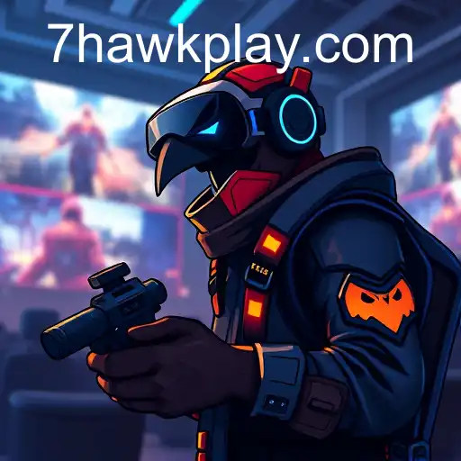 Hawkplay Revolutionizes Online Gaming Landscape