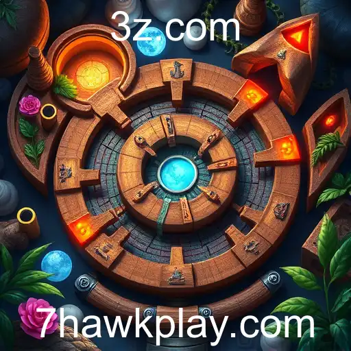 Exploring the World of 'Puzzle Games' at Hawkplay: A Journey Through Mind-Bending Challenges