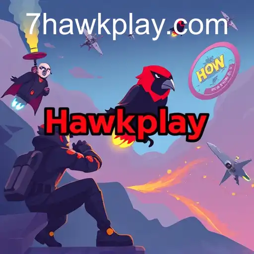 The Rise of Hawkplay: A New Era in Online Gaming