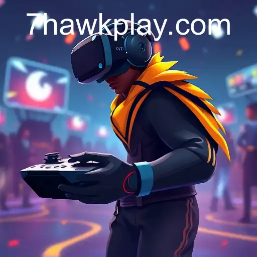 The Rise of Online Gaming: A New Era with Hawkplay
